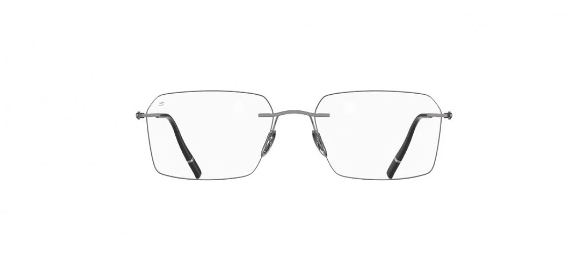Silhouette The Refined Chassis Rimless 5593 Eyeglasses - view 29